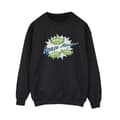 Miniatyrbild 1 av 4: Disney Dam/Tjej Toy Story Aliens Sweatshirt