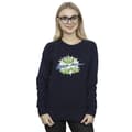 Miniatyrbild 3 av 5: Disney Dam/Tjej Toy Story Aliens Sweatshirt