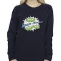 Miniatyrbild 4 av 5: Disney Dam/Tjej Toy Story Aliens Sweatshirt