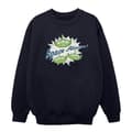Miniatyrbild 1 av 5: Disney Dam/Tjej Toy Story Aliens Sweatshirt