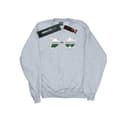 Miniatyrbild 1 av 3: Star Wars Pojkar The Rise Of Skywalker D-O Logo Sweatshirt