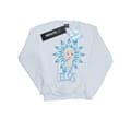 Miniatyrbilde 1 av 3: Disney Mens Frozen Elsa Snowflake Sweatshirt