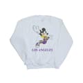 Miniatyrbild 1 av 3: Disney Dam/Tjej Musse Pigg Los Angeles Sweatshirt