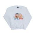 Miniatyrbilde 1 av 3: Disney Boys Toy Story 4 Mr And Mrs Potato Head Sweatshirt