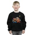 Miniatyrbilde 2 av 3: Disney Boys Toy Story 4 Mr And Mrs Potato Head Sweatshirt