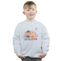Miniatyrbilde 2 av 3: Disney Boys Toy Story 4 Mr And Mrs Potato Head Sweatshirt