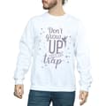 Pikkukuva 3 / 5: Disney Mens Tinker Bell Don´t Grow Up Sweatshirt