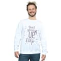 Pikkukuva 2 / 5: Disney Mens Tinker Bell Don´t Grow Up Sweatshirt