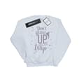 Pikkukuva 1 / 5: Disney Mens Tinker Bell Don´t Grow Up Sweatshirt