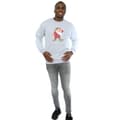 Miniatyrbilde 4 av 5: Disney Mens Classic Grumpy Sweatshirt