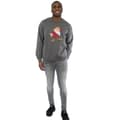 Miniatyrbilde 4 av 5: Disney Mens Classic Grumpy Sweatshirt