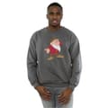 Miniatyrbilde 2 av 5: Disney Mens Classic Grumpy Sweatshirt