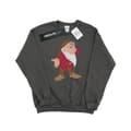Miniatyrbilde 1 av 5: Disney Mens Classic Grumpy Sweatshirt