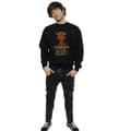 Miniatyrbild 4 av 5: Disney Mens Zootropolis Yak Freedom Sweatshirt