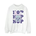 Miniatyrbilde 1 av 4: Star Wars Mens The Mandalorian Hop Into Easter Sweatshirt