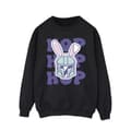 Miniatyrbilde 1 av 4: Star Wars Mens The Mandalorian Hop Into Easter Sweatshirt