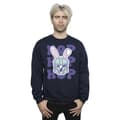 Pikkukuva 2 / 4: Star Wars Mens The Mandalorian Hop Into Easter Sweatshirt