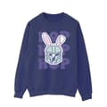 Pikkukuva 1 / 4: Star Wars Mens The Mandalorian Hop Into Easter Sweatshirt