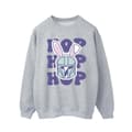 Miniatyrbilde 1 av 4: Star Wars Mens The Mandalorian Hop Into Easter Sweatshirt