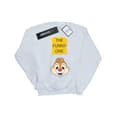 Miniatyrbillede 1 af 3: Disney Girls Chip N Dale The Funny One Sweatshirt