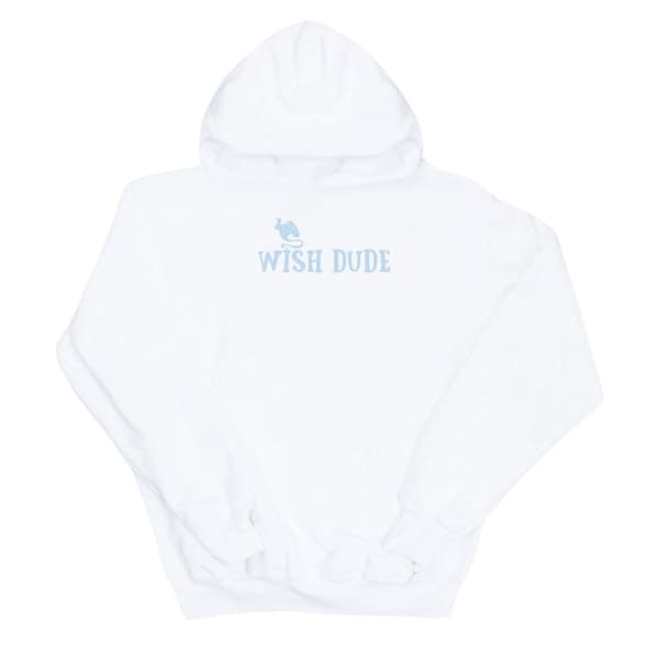 Disney Herr Aladdin Wish Dude Hoodie