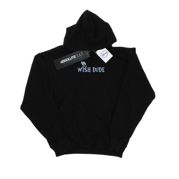 Disney Herr Aladdin Wish Dude Hoodie