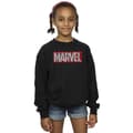 Pikkukuva 2 / 3: Marvel Girls Comics Hearts Logo Sweatshirt