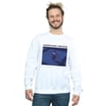 Miniatyrbillede 3 af 4: Disney Mens Aladdin Undercover Princess Sweatshirt