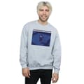 Miniatyrbillede 3 af 4: Disney Mens Aladdin Undercover Princess Sweatshirt