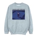 Miniatyrbillede 1 af 4: Disney Mens Aladdin Undercover Princess Sweatshirt
