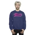 Miniatyrbilde 2 av 3: Disney Mens Minnie Mouse Logo Sweatshirt