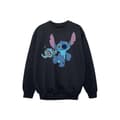 Miniatyrbild 1 av 3: Disney Lilo And Stitch Hypnotized-tröja för pojkar