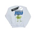 Miniatyrbild 1 av 3: Disney Monsters University - MU Mikes egendom - tröja för flickor