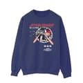 Miniatyrbillede 1 af 3: Star Wars Mens Classic Luke Manga Sweatshirt