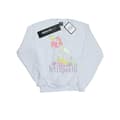 Miniatyrbild 1 av 3: Disney Dam/Tjej Den lilla sjöjungfrun Faded Nostalgia Sweatshirt