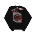 Pikkukuva 1 / 5: Star Wars Girls The Last Jedi Dark Side Sweatshirt