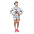 Pikkukuva 4 / 5: Star Wars Girls The Last Jedi Dark Side Sweatshirt