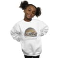 Pikkukuva 2 / 3: Star Wars Girls The Mandalorian The Child Pod Sweatshirt