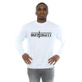 Miniatyrbilde 2 av 3: Bon Scott Mens Bemguit Grime Sweatshirt