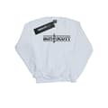 Miniatyrbilde 1 av 3: Bon Scott Mens Bemguit Grime Sweatshirt