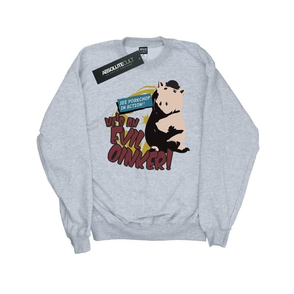 Disney Pojkar Toy Story Evil Oinker Sweatshirt