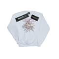 Miniatyrbilde 1 av 3: Pink Floyd Mens Pastel Triangle Sweatshirt