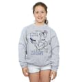 Pikkukuva 2 / 5: Disney Princess Girls All You Need Is Love Sweatshirt