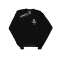Miniatyrbild 1 av 3: Disney Dam/kvinnor Minnie Mouse Dancing Chest Sweatshirt
