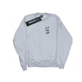 Miniatyrbild 1 av 3: Disney Dam/kvinnor Minnie Mouse Dancing Chest Sweatshirt
