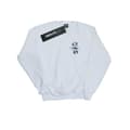 Miniatyrbild 1 av 3: Disney Dam/kvinnor Minnie Mouse Dancing Chest Sweatshirt