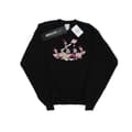 Pikkukuva 1 / 3: Disney Womens/Ladies Mickey Mouse Love Friends Sweatshirt