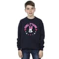 Miniatyrbilde 2 av 4: Disney Boys Minnie Mouse Girl Power Sweatshirt