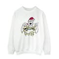 Miniatyrbilde 1 av 3: Scooby Doo Mens Christmas Bells Sweatshirt