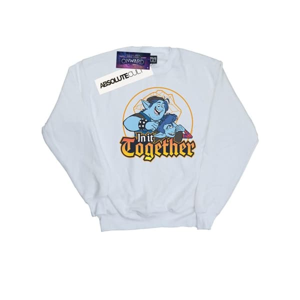 Disney Boys Onward In It Together Sweatshirt